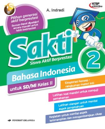 sakti-b-indonesia-kls-2-ktsp