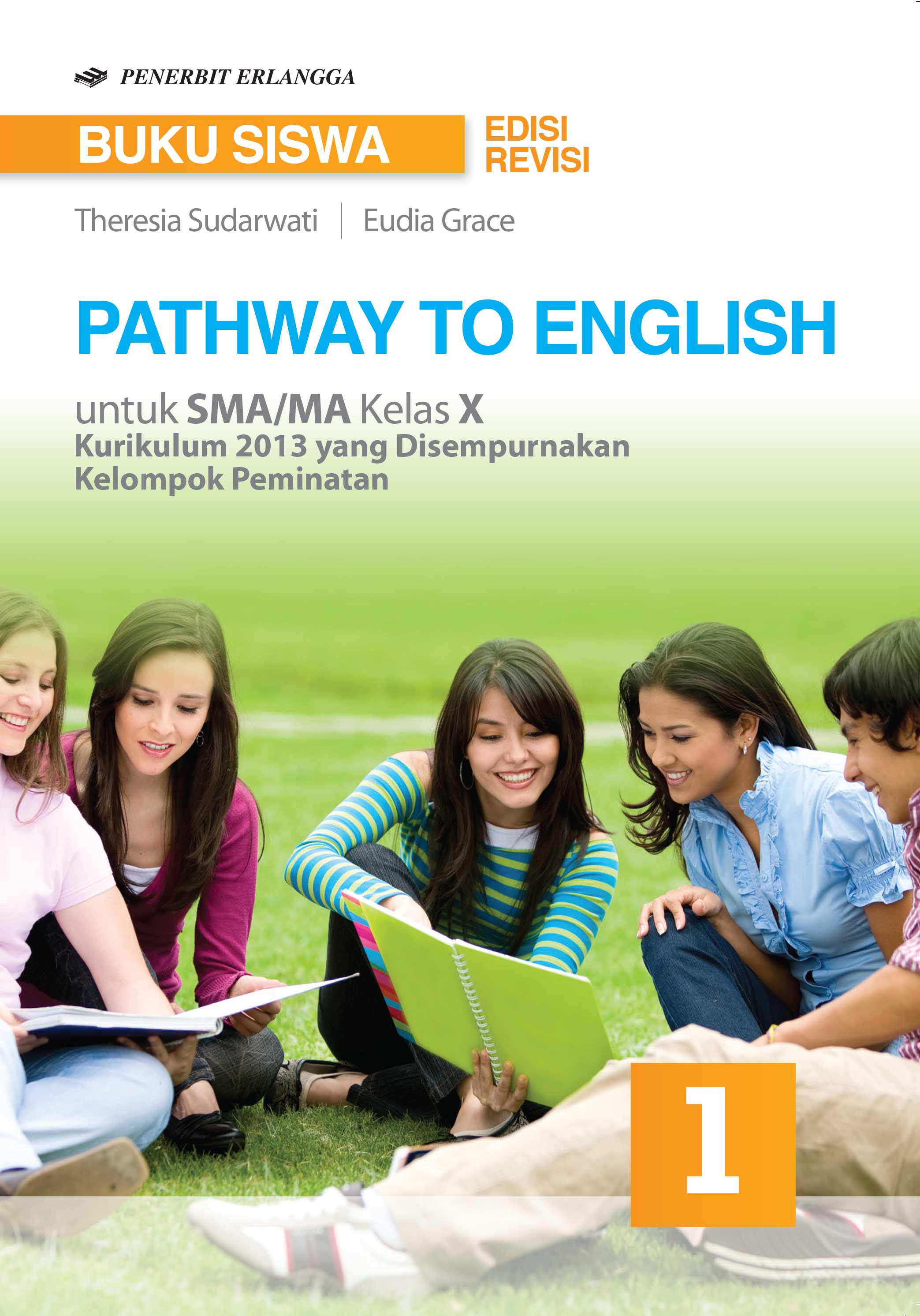 Materi Bahasa Inggris Peminatan Kelas 11 Kurikulum 2013 Revisi