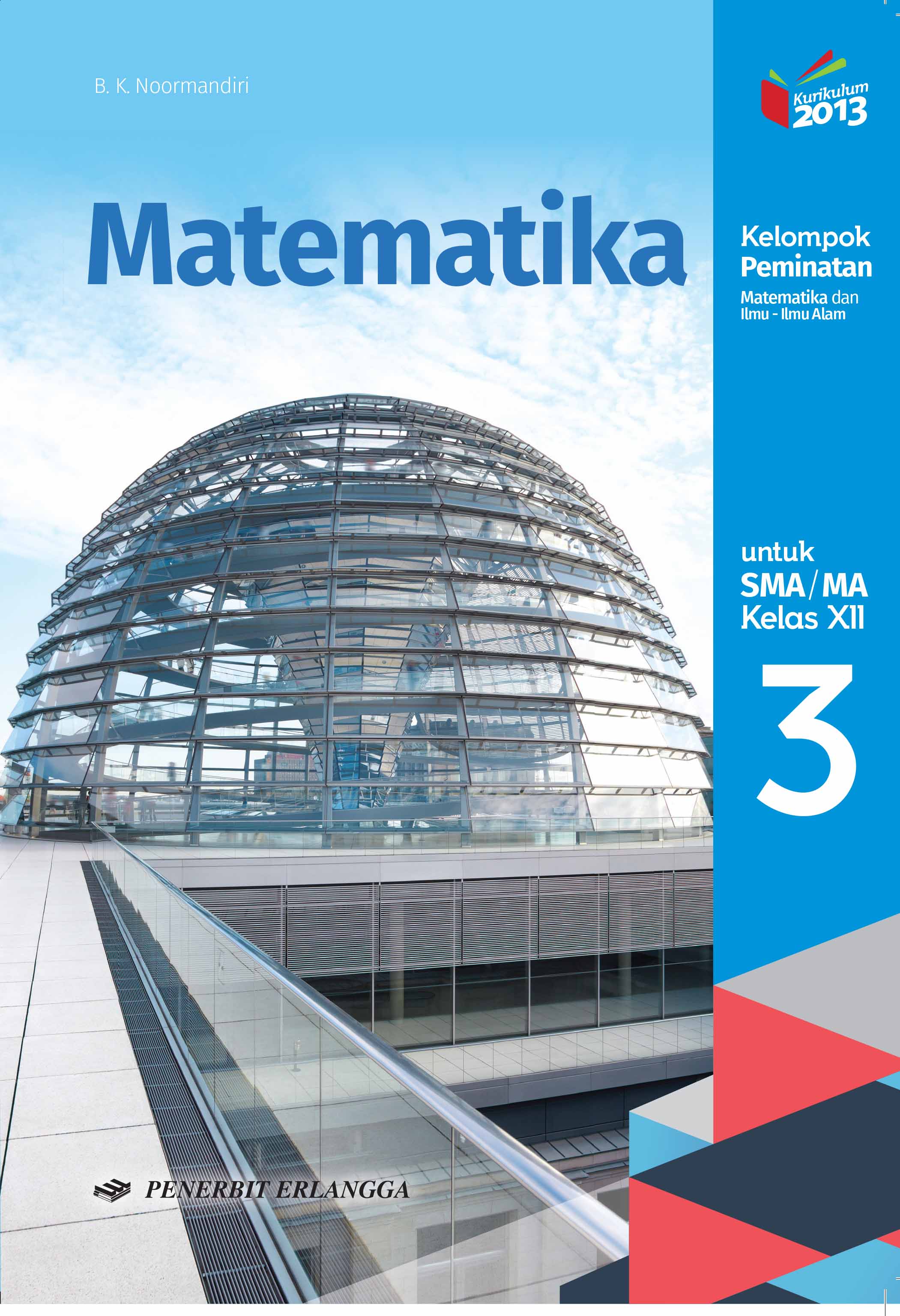 18+ Download buku matematika peminatan kelas 10 erlangga pdf info