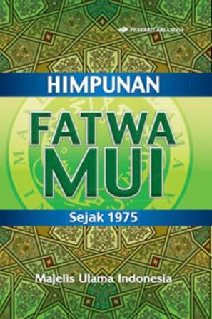 ensiklopedia-islam-himpunan-fatwa-mui
