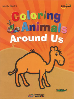 coloring-animals-around-us