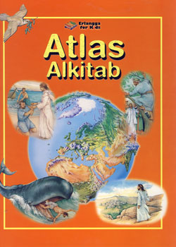 atlas-alkitab