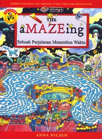 the-amazeing