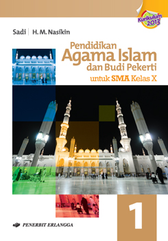 Jual Sma Kurikulum 2013 K13n Pendidikan Agama Islam Dan Budi