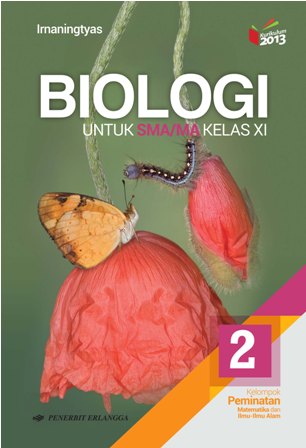 Download pdf biologi kelas 11 kurikulum 2013
