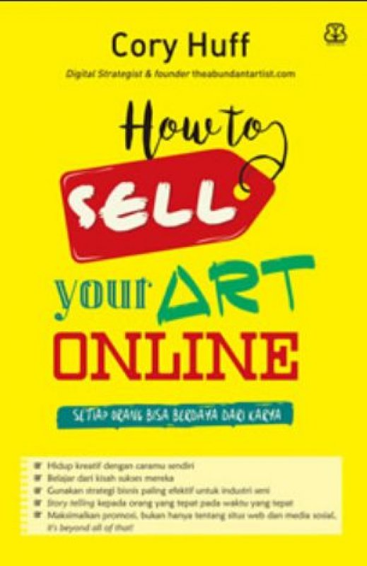 how-to-sell-your-art-online