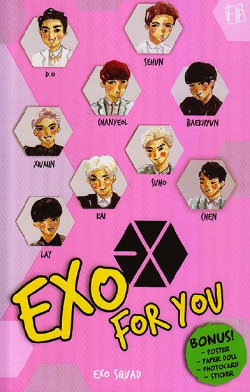 exo-for-you