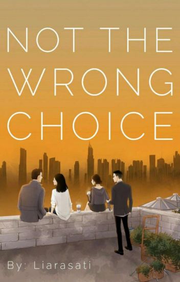 novel-not-the-wrong-choice