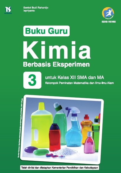 Download Buku Kimia - Jawaban Buku