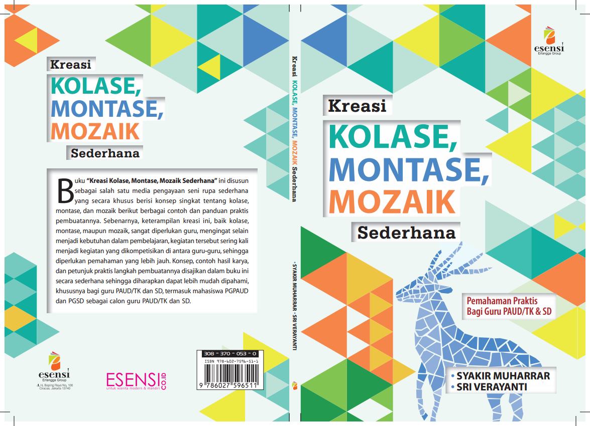  Kolase  Montase  Mozaik  Aplikasi  Kumpulan Montase  Kolase  