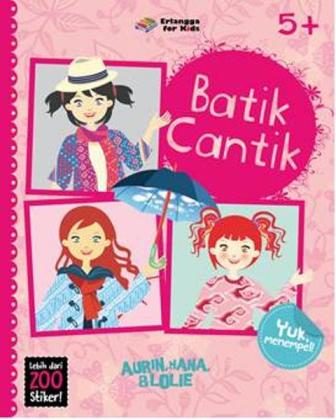 aurin-hana-lolie-batik-cantik