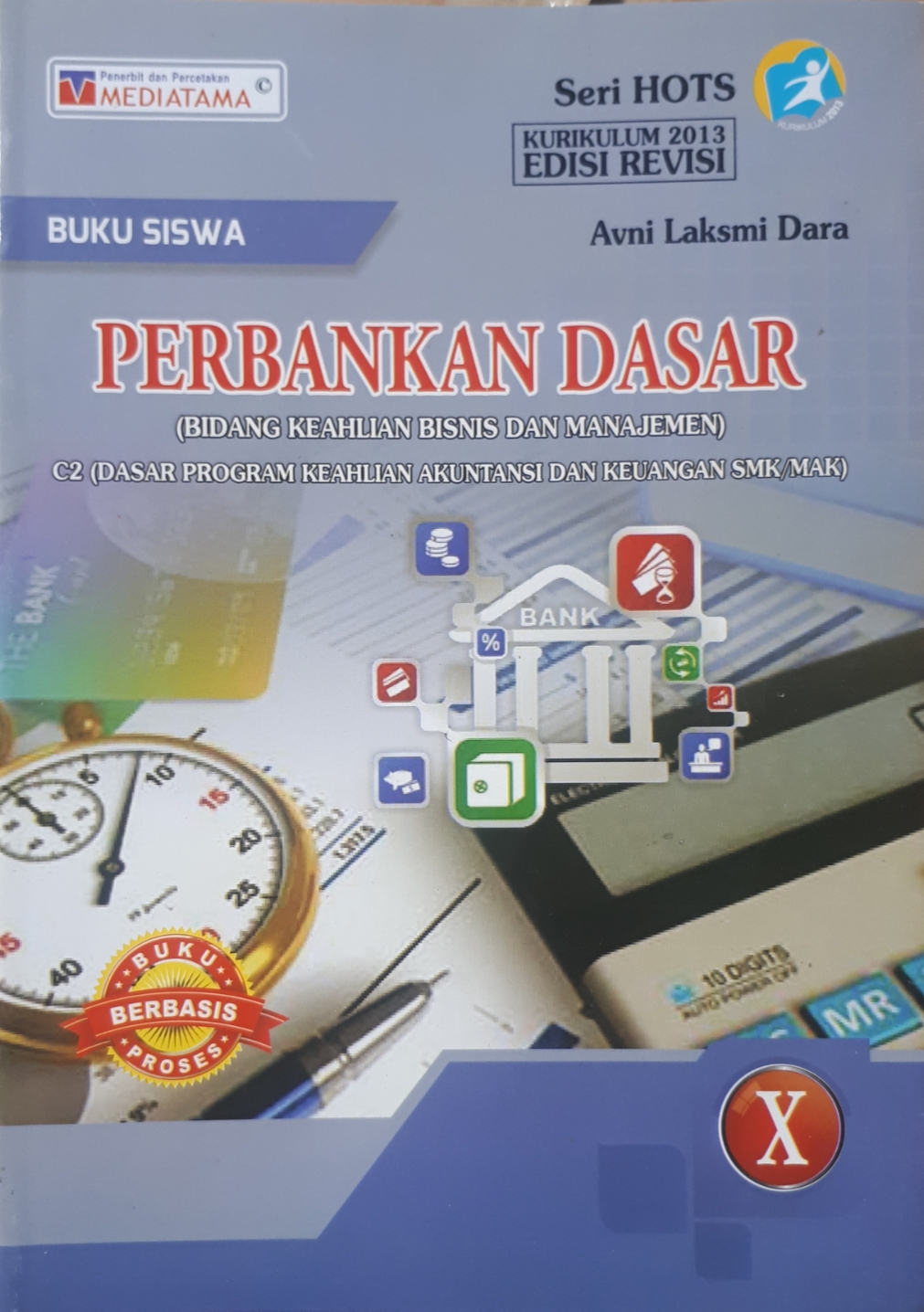 Download Buku Akuntansi Dasar Kelas 10 Kurikulum 2013 Penerbit Erlangga Berbagai Buku