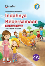 Jual Buku Teks Pendamping Indahnya Kebersamaan 4a Teks Tematik Terpadu Untuk Sd Mi Kelas Iv Kurikulum 2013 Dari Penerbit Lainnya Original Murah Siplah Eureka Bookhousess