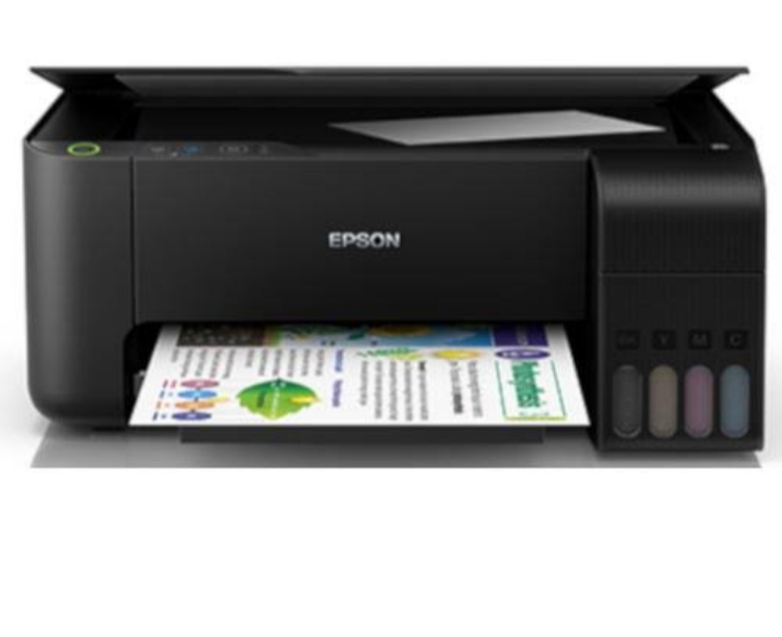 Jual Printer Catridge PRINTER SCAN COPY EPSON L 3110 