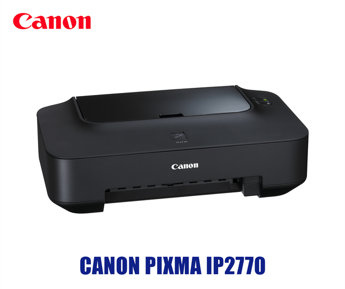 Jual Printer Catridge Canon Pixma iP2770 Printer dari 