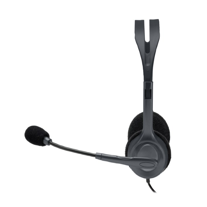 harga logitech h111