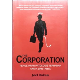 the-corporation