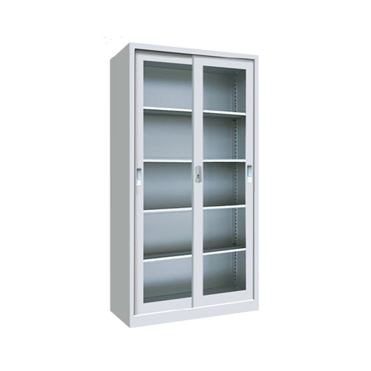 Jual Kebutuhan Sekolah Cabinet 5 Shelf Sliding Glass Doors Dari Penerbit Lainnya Original Murah Siplah Eureka Bookhousess