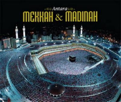 ensiklopedia-islam-antara-mekkah-dan-madinah
