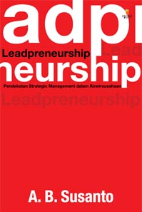 leadpreneurship