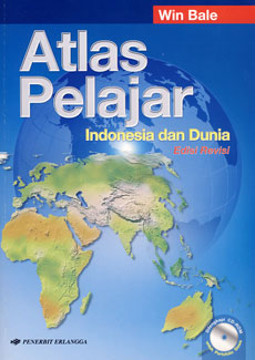 Atlas Pelajar Indonesia & Dunia/Rev
