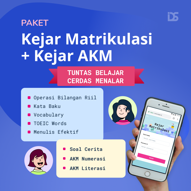 SIPLah Eureka Bookhouse Belanja keperluan sekolah