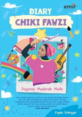diary-chiki-fawzi-inspirasi-muslimah-muda