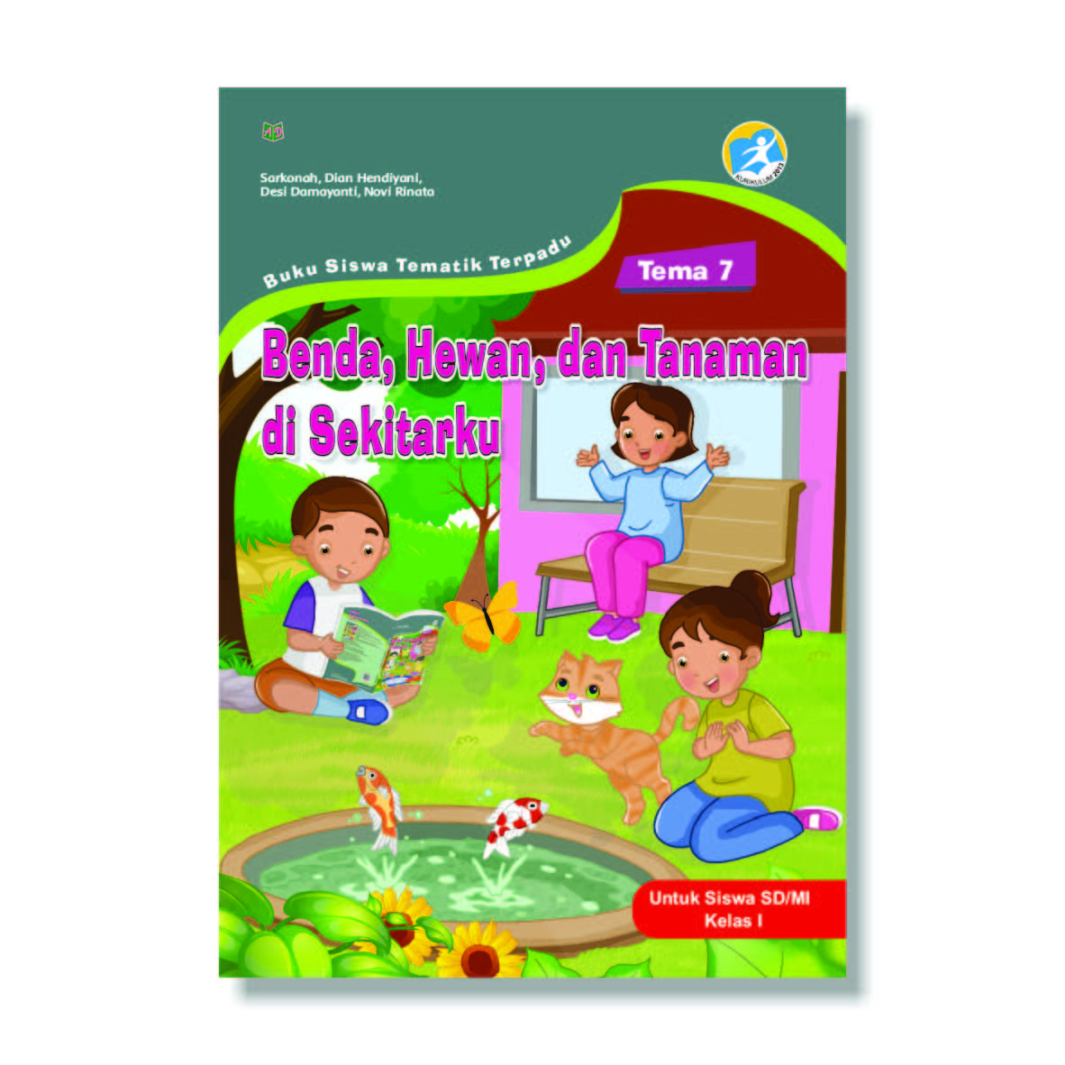 Download Buku Matematika Kelas 5 Penerbit Cv Usaha Makmur