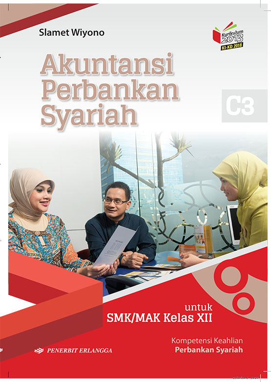 Jual Buku Teks Pendamping AKUNTANSI PERBANKAN SYARIAH SMK ...
