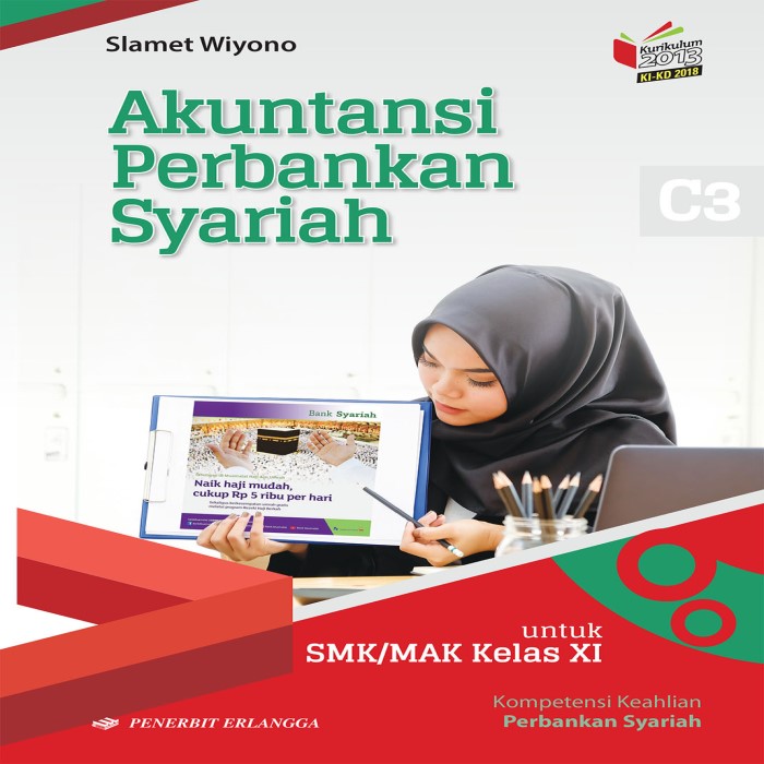 Perbankan Syariah SMK Kurikulum 2013