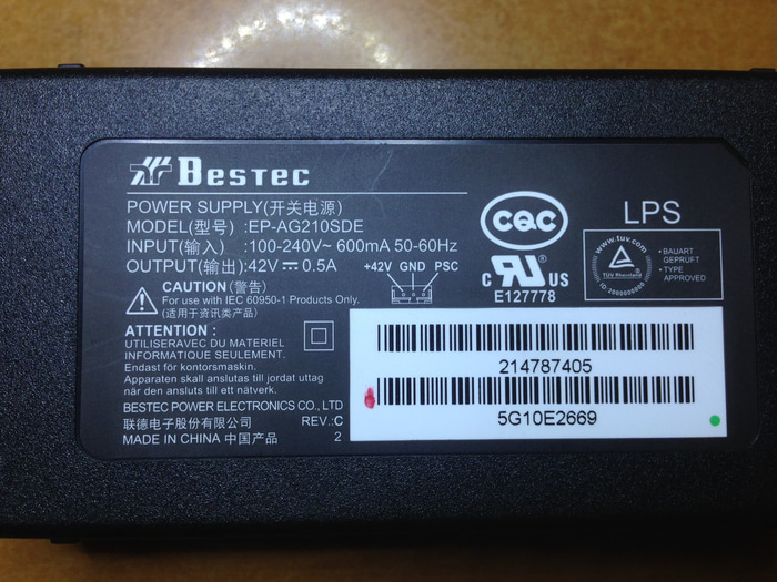 adaptor printer epson l220