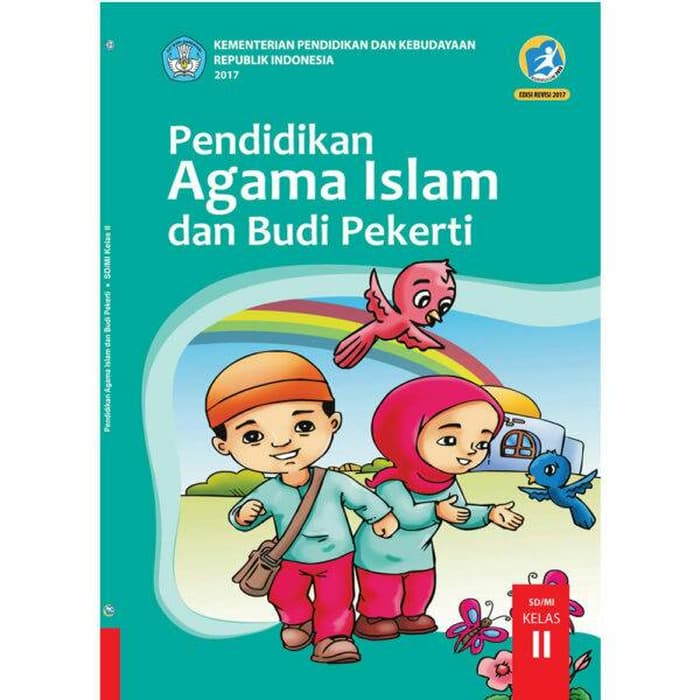  Jual  Buku  Teks Utama Pendidikan Agama Islam dan Budi 