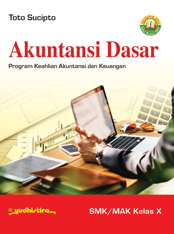 Buku Akuntansi Dasar Kelas 10 Buku Akuntansi Dasar Kelas 10