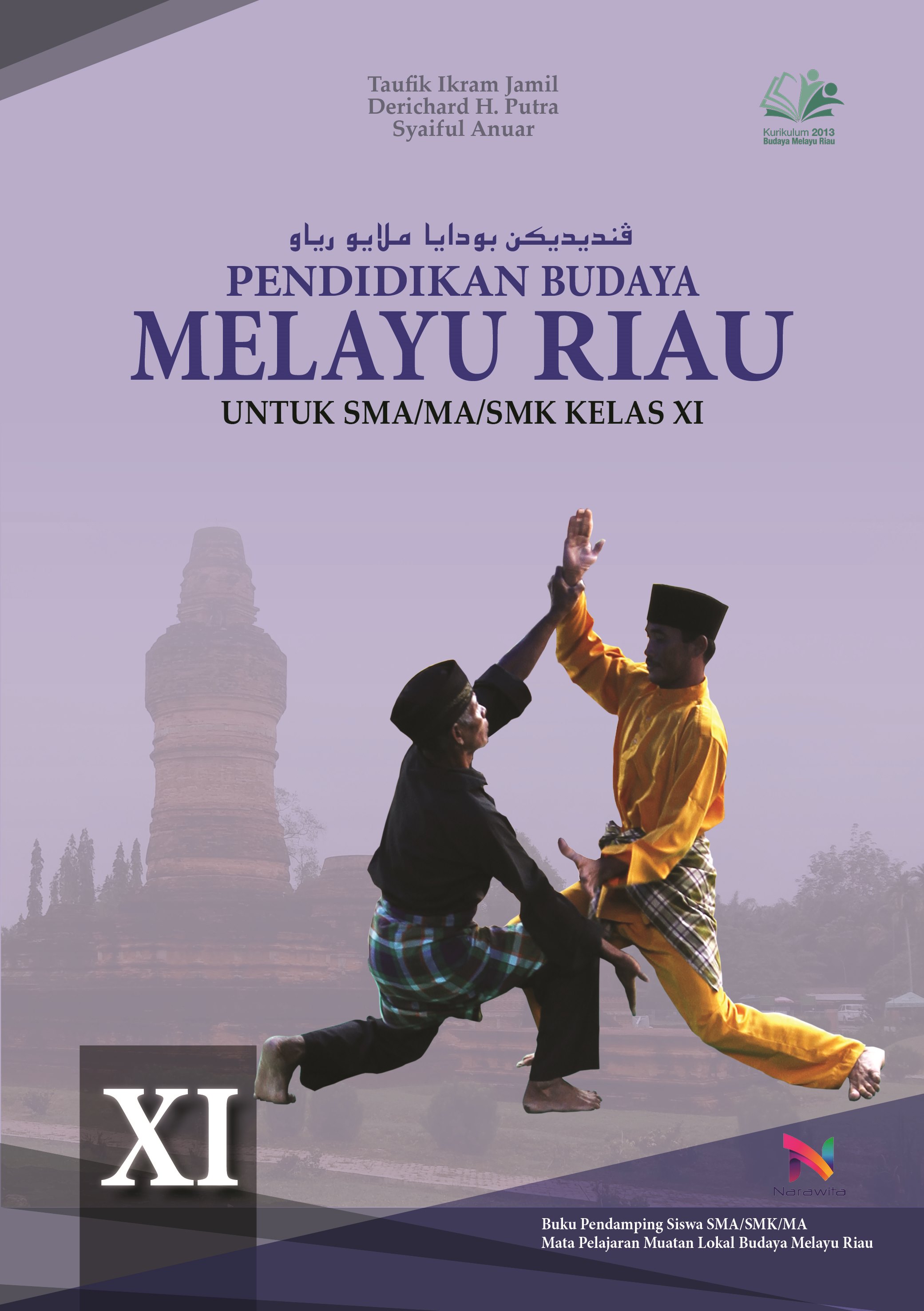 Soal Budaya Melayu Riau Kelas 11 Beserta Jawaban Jawaban