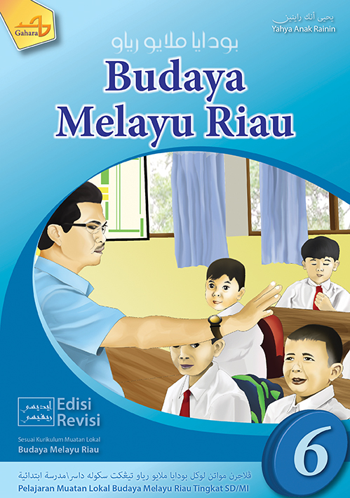 Jual Buku Muatan Lokal Buku Siswa Budaya Melayu Riau Kelas 6 Dari Penerbit Lainnya Original Murah Siplah Eureka Bookhousess