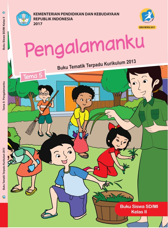 Buku Siswa Kelas 5 Revisi 2018 - Jawaban Buku