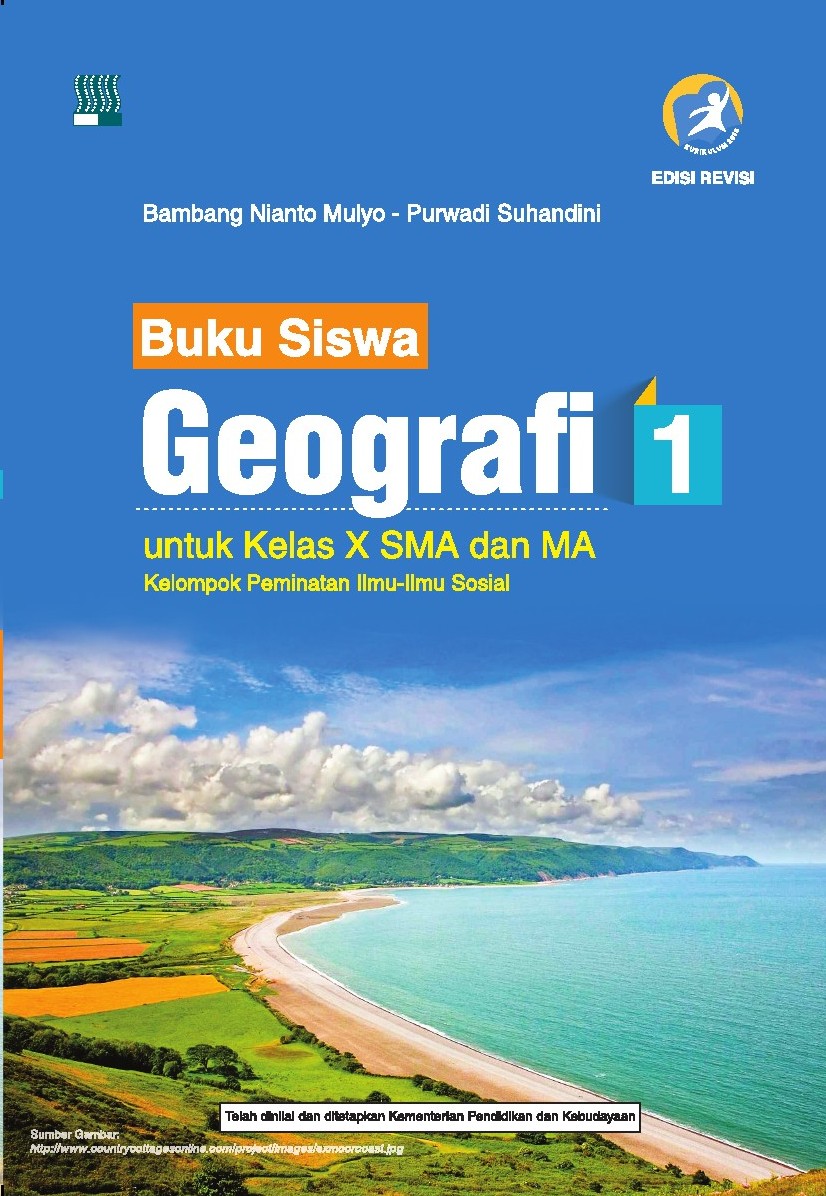 Buku Guru Geografi Kelas 12 Kurikulum 2013 Pdf Unduh File Guru