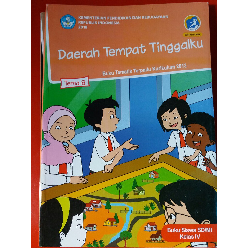 Soal Ujian Anak Sd Kelas 1 Tema 8 Helmi Kediris