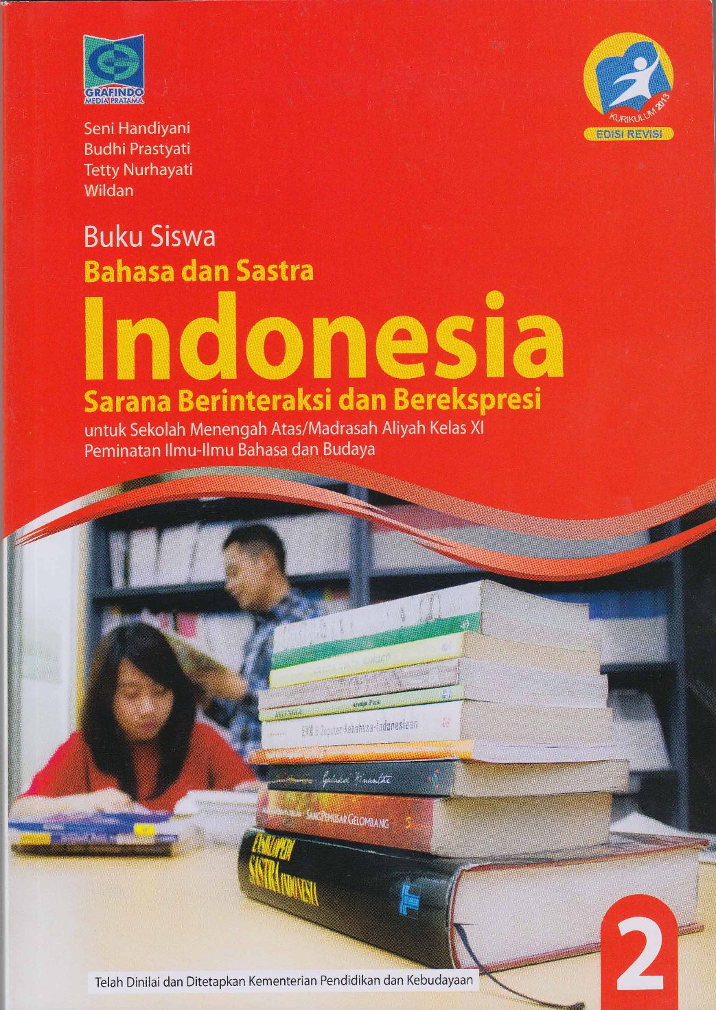 Buku Paket Bahasa Jawa Kelas 11 Kurikulum 2013 Pdf