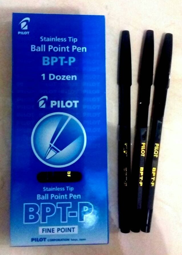 Jual Perlengkapan Sekolah & Kantor PILOT BPT-P dari 