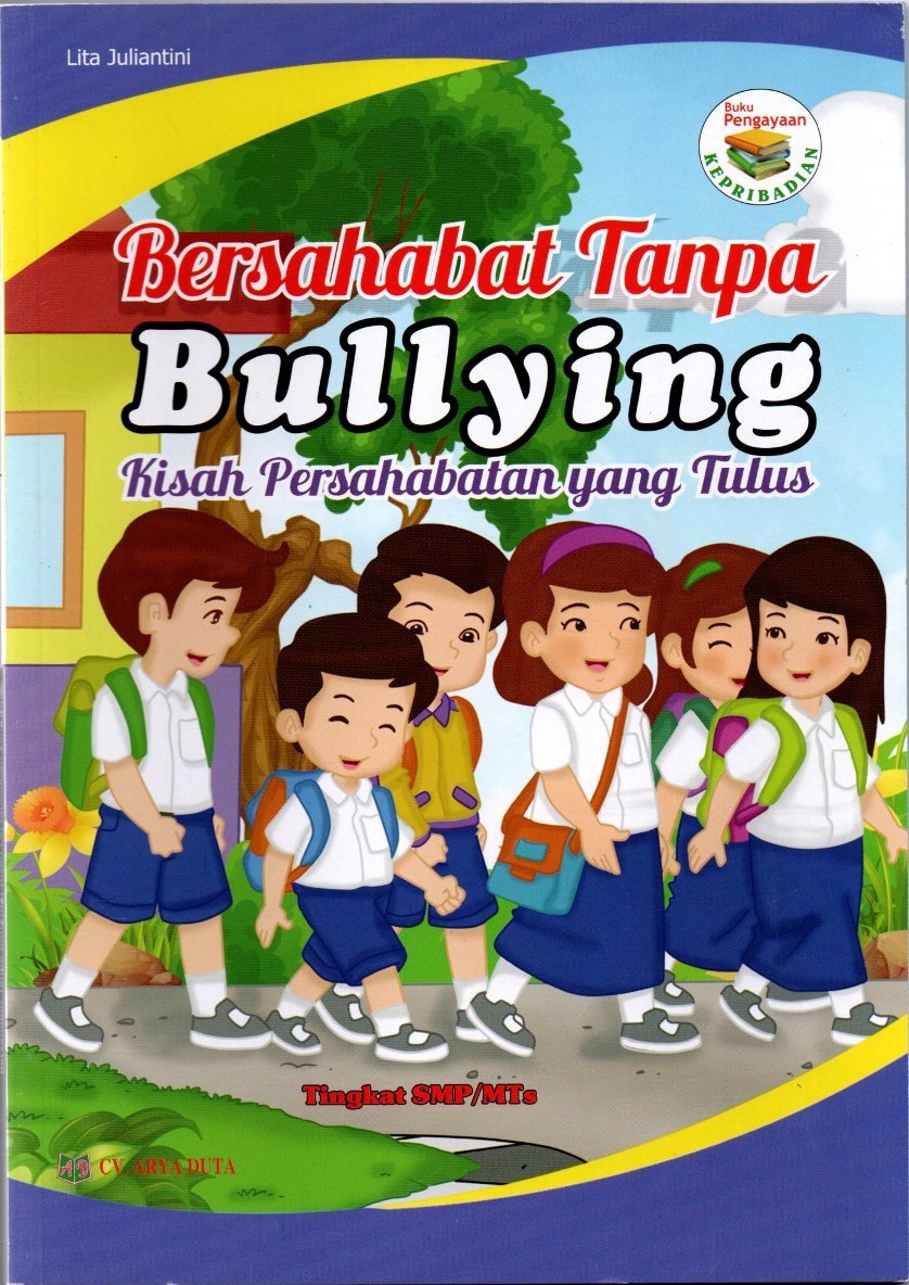 Bullying Non - bullying