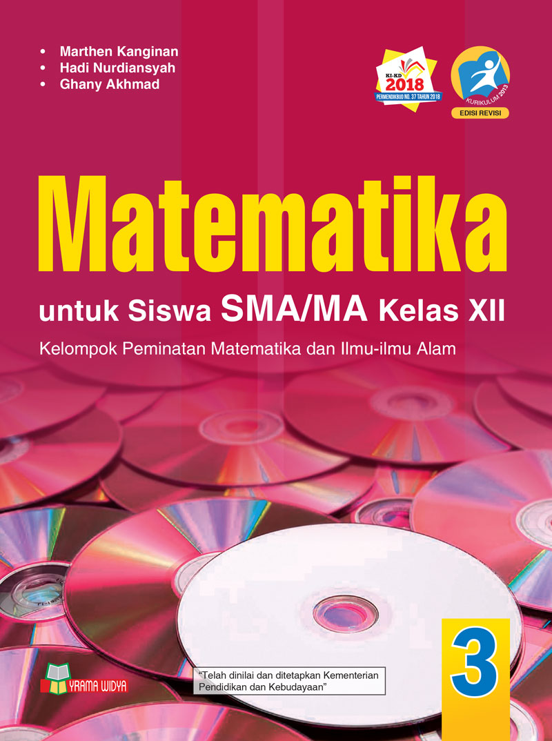Download Buku Biologi Kelas 12 Kurikulum 2013 Revisi 2018 Download Buku Biologi Kelas 12 Kurikulum 2013 Revisi 2018