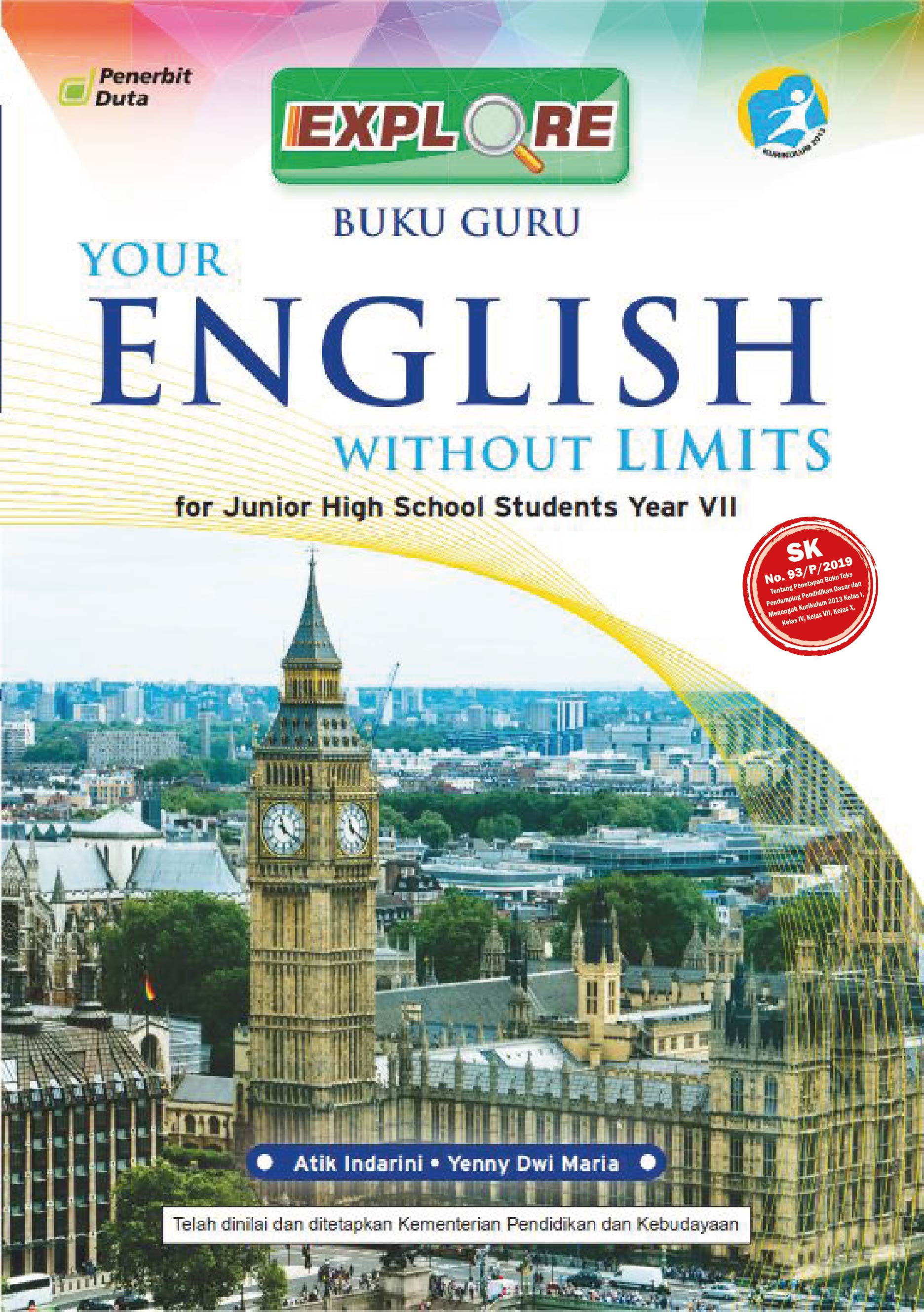 Buku Guru Bahasa Inggris Kelas 9 Kurikulum 2013 Jawaban Buku