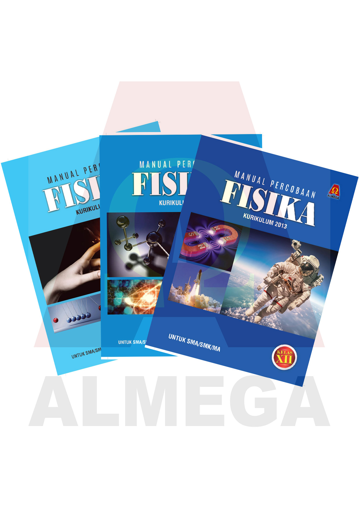 Jual Alat Peraga Sekolah Buku Manual Percobaan Fisika X Xi Xii Dari Penerbit Lainnya Original Murah Siplah Eureka Bookhousess