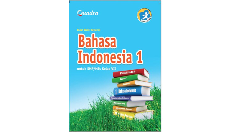 Buku Bahasa Lampung Kelas 7 Kurikulum 2013 - Guru Galeri