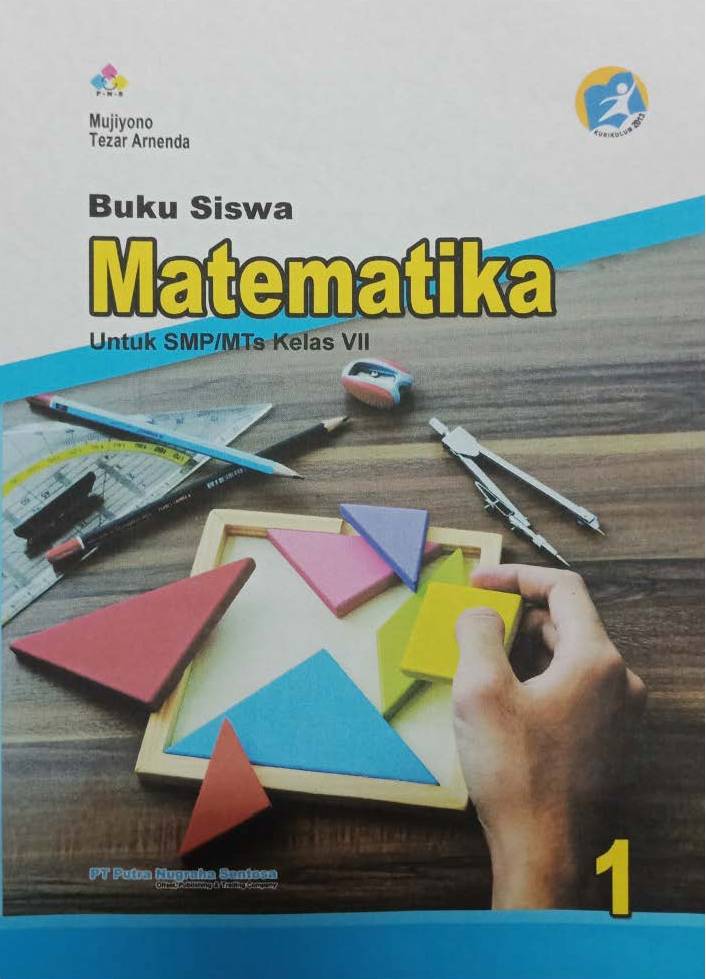 matematika smp mts kelas 7 kurikulum 2013