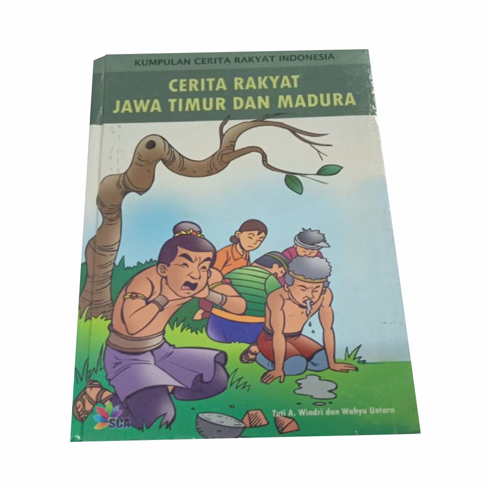 Cerita Tradisional Bali – Studyhelp