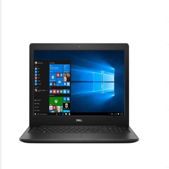 Jual Perangkat Laptop DELL Inspiron 3580 Laptop [Core i7-8565/ 8 GB/ 2