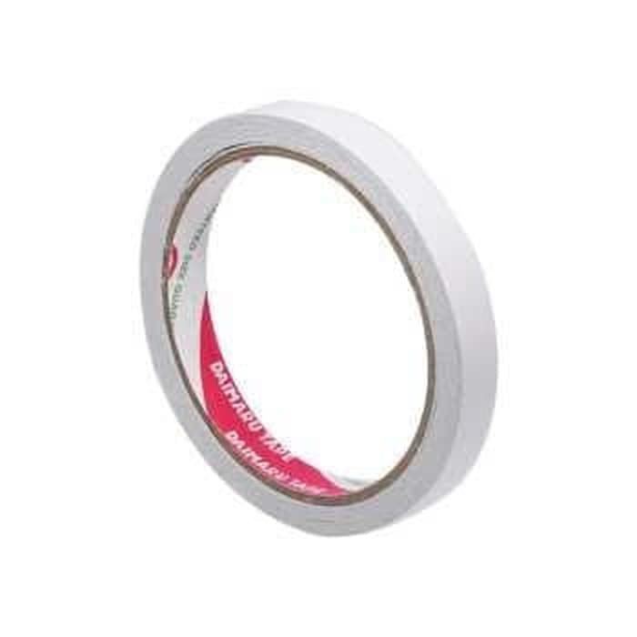 Double Tape Daimaru 1/2 Inch | SIPLah