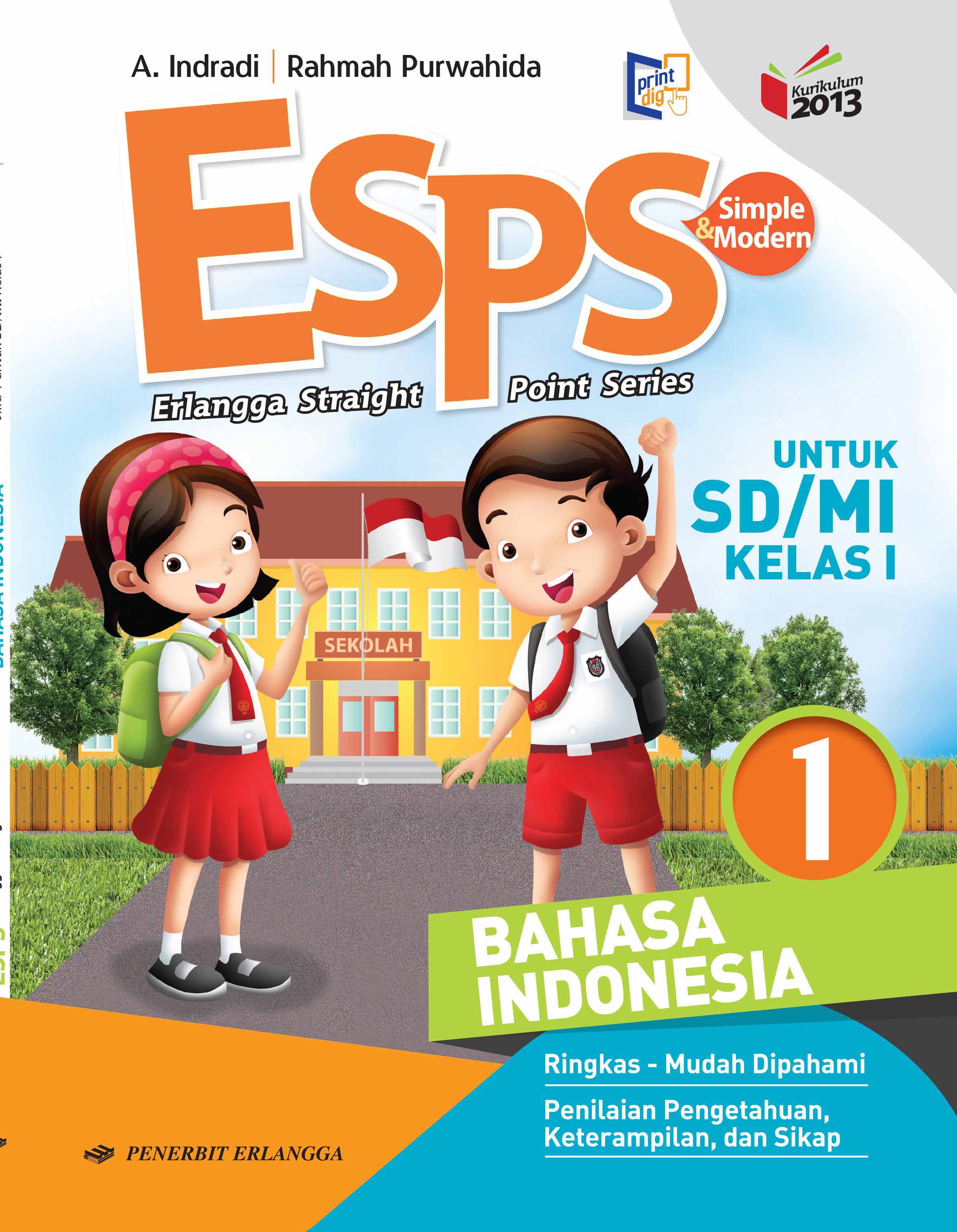 Kunci Jawaban Esps Ipa Kelas 6 Dunia Sekolah ID